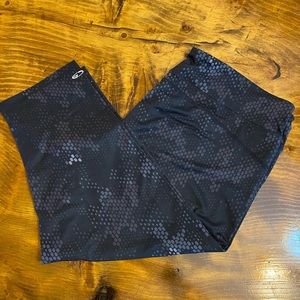 Champion Capri legging